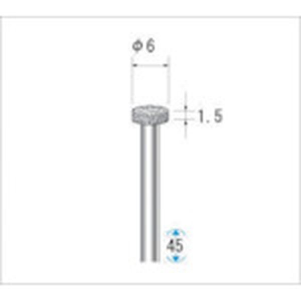 電着ＣＢＮバー
