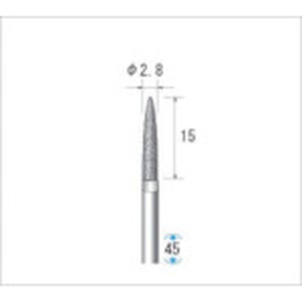 電着ＣＢＮバー