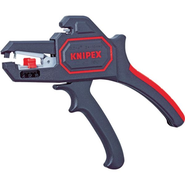 ＫＮＩＰＥＸ　自動ワイヤーストリッパー