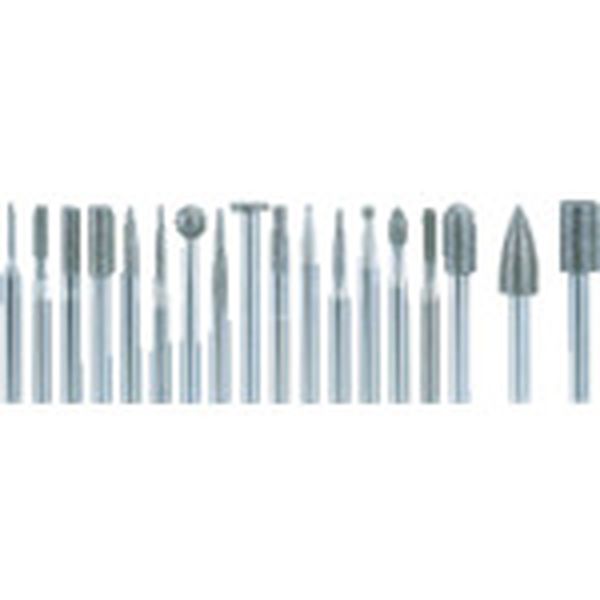 クラフトダイヤモンドバー　１８本入