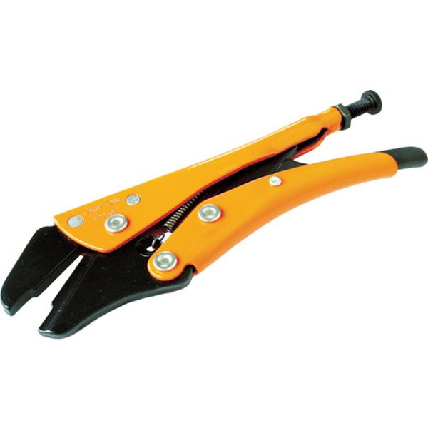 ＧＲＩＰ－ＯＮ　ロック用グリッププライヤー　１９０ｍｍ