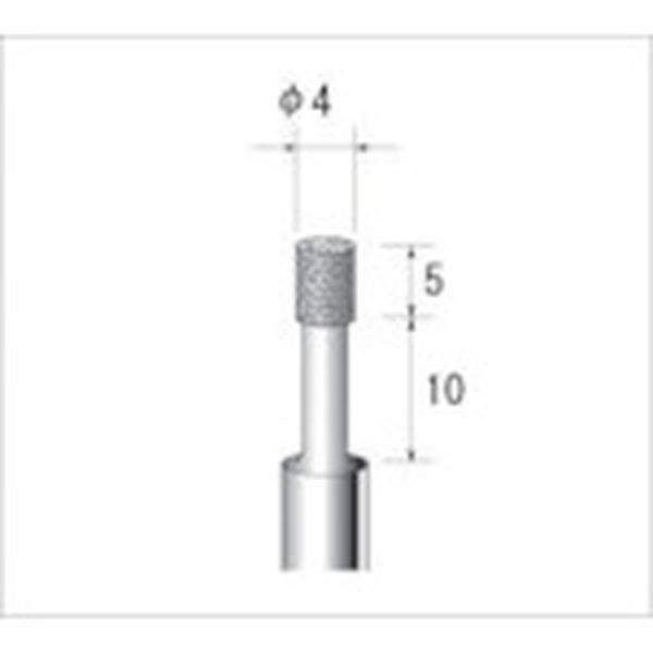 電着ＣＢＮバー