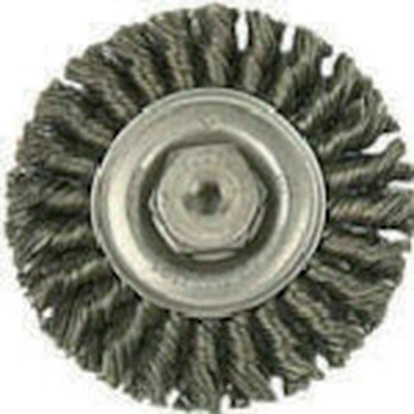 バーテック　電動広幅型ノットＮホイルＳＵＳ０．３５