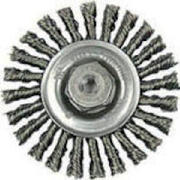 バーテック　電動中幅型ノットＮホイルＳＵＳ０．５１