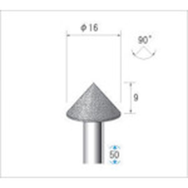 電着ＣＢＮバー