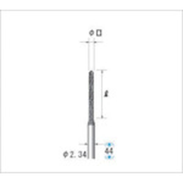 ダイヤモンドドリル