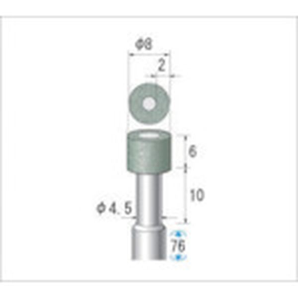 ビトリファイドＣＢＮバー
