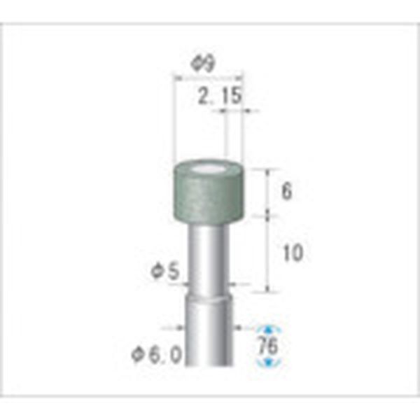 ビトリファイドＣＢＮバー
