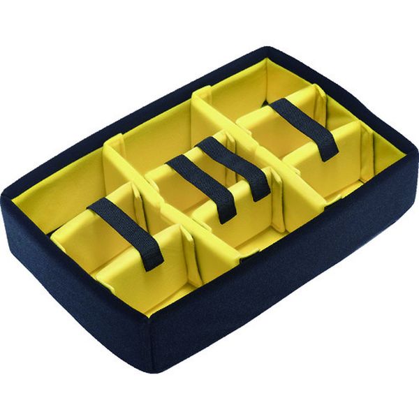 １５００ケース　用ディバイダーセット