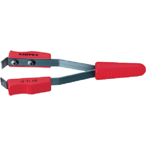 ＫＮＩＰＥＸ　ピンセット型ストリッパー