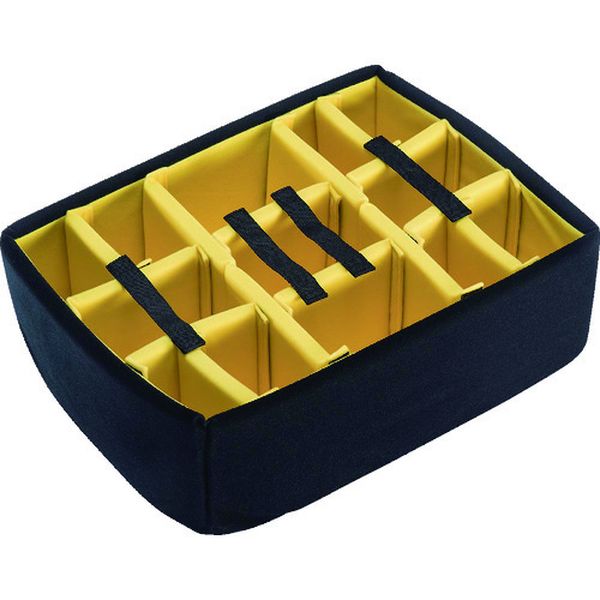 １５６０ケース　用ディバイダーセット