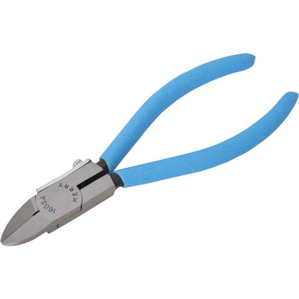 メリー　ハイプラニッパ（山形刃）１２５ｍｍ