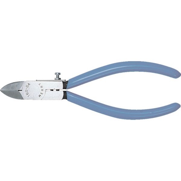 メリー　ハイプラニッパ（山形刃）１５０ｍｍ