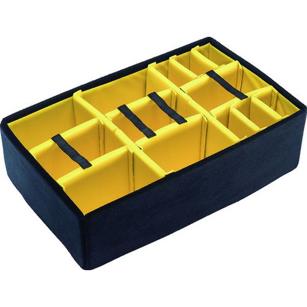 １６５０ケース　用ディバイダーセット