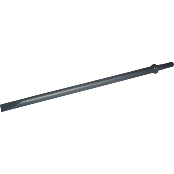 ＮＰＫ　フラットチゼルロング　長さ５００ｍｍ　角込（Ｈ）ＡＡ－１ＡＳＰ～３ＳＰ用