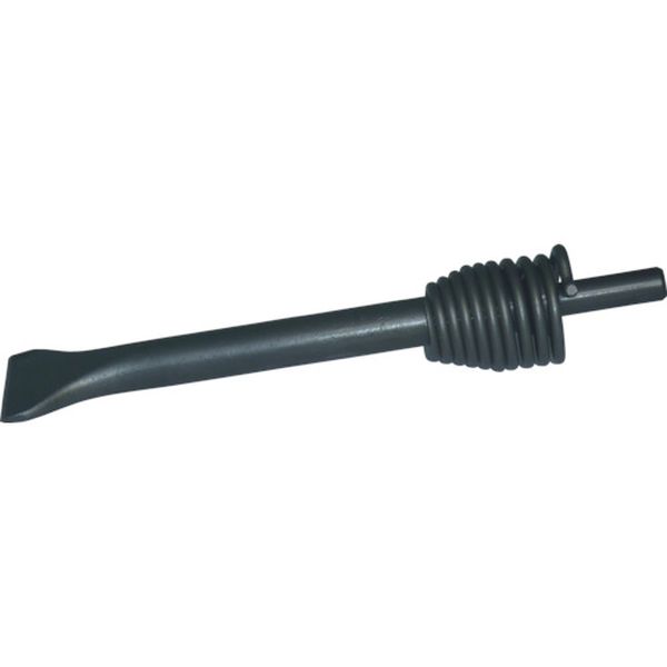 ＮＰＫ　ワイドチゼル　チゼルスプリング付　丸込（Ｒ）ＡＡ－００ＳＰ　０ＳＰ用