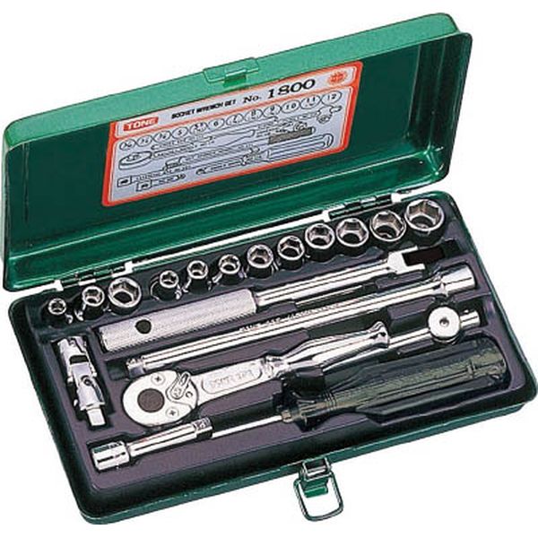 ソケットレンチセット