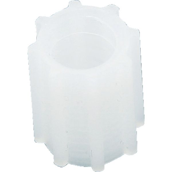 ＵＨＴ　ホースバンド　白色