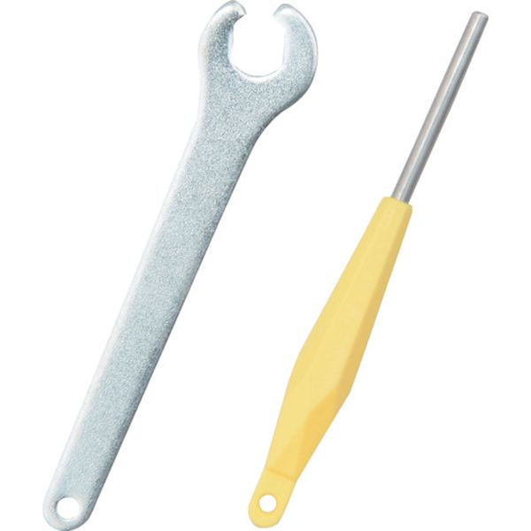 ＵＨＴ　ピン・スパナセットマイクログラインダー用