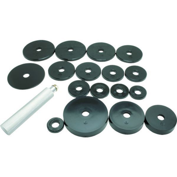 アストロプロダクツ　シールドライバーセット