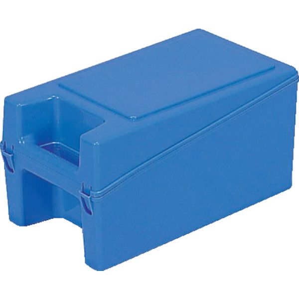 サンコー　ハンディボックス３青