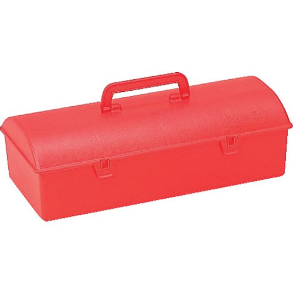 サンコー　ハンディボックス赤