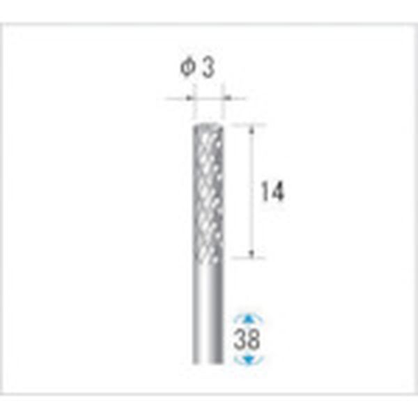 チタンコート超硬カッター