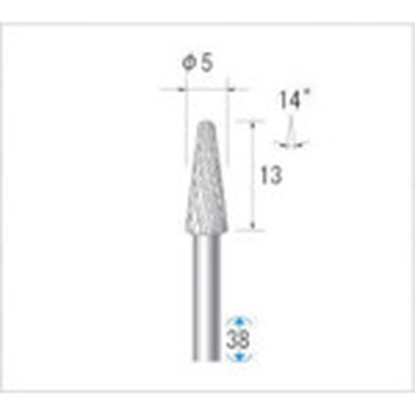 チタンコート超硬カッター