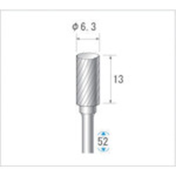 チタンコート超硬カッター