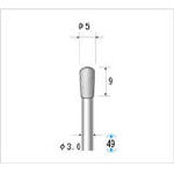 チタンコート超硬カッター