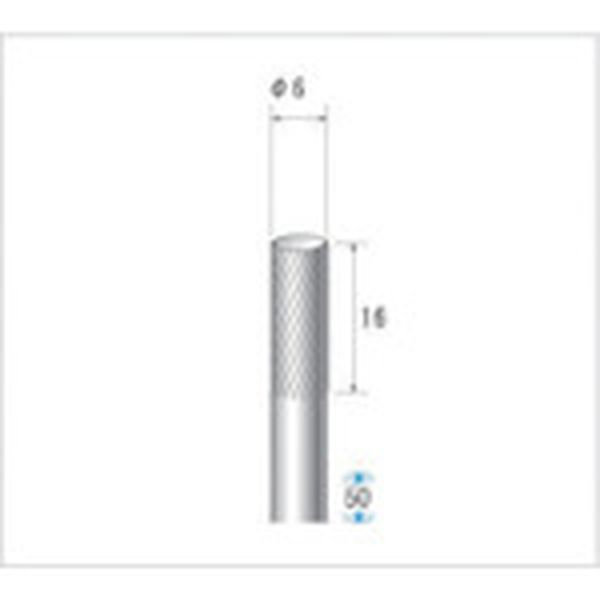 チタンコート超硬カッター