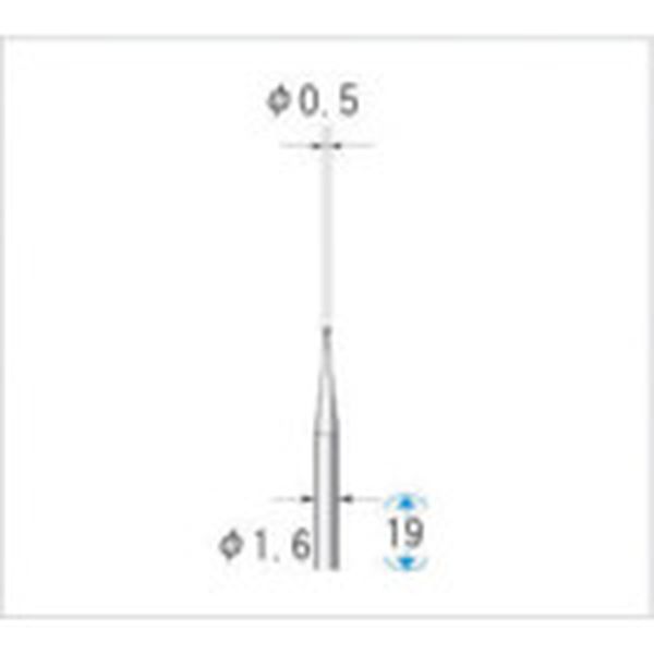 超硬カッター　５本入