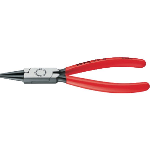 ＫＮＩＰＥＸ　丸ペンチ　１６０ｍｍ