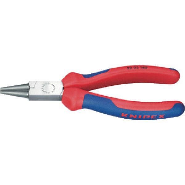 ＫＮＩＰＥＸ　丸ペンチ　１６０ｍｍ
