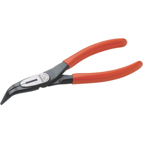 ロングラウンドノーズプライヤー