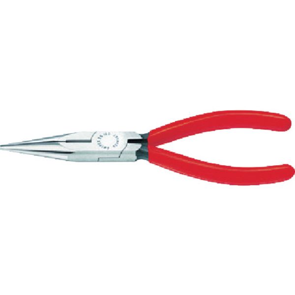 ＫＮＩＰＥＸ　ラジオペンチ　１２５ｍｍ