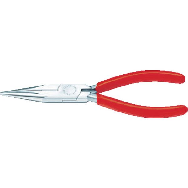 ＫＮＩＰＥＸ　ラジオペンチ　１２５ｍｍ