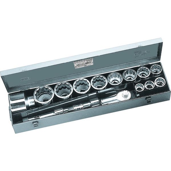 ソケットレンチセット