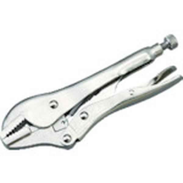 ロッキングプライヤ直線あご