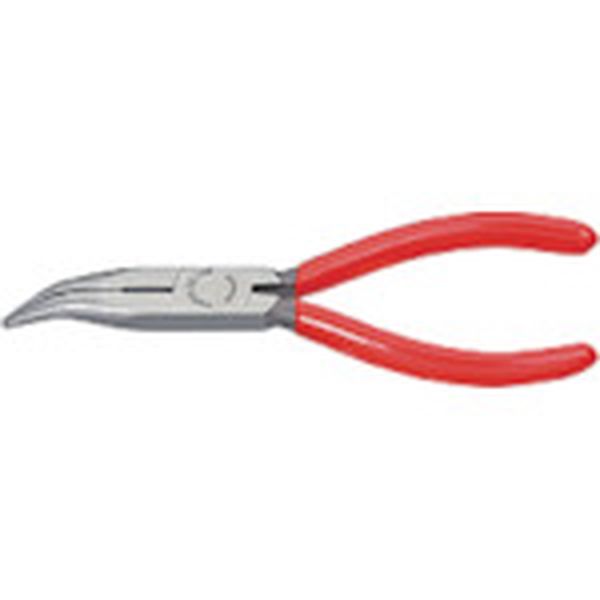 ＫＮＩＰＥＸ　先曲ラジオペンチ　１６０ｍｍ