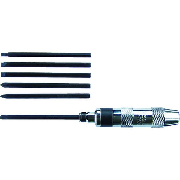 インパクトユニドライバー