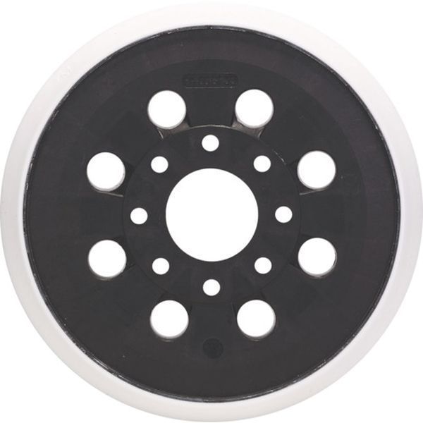 ラバーパッド１２５ｍｍミディアム