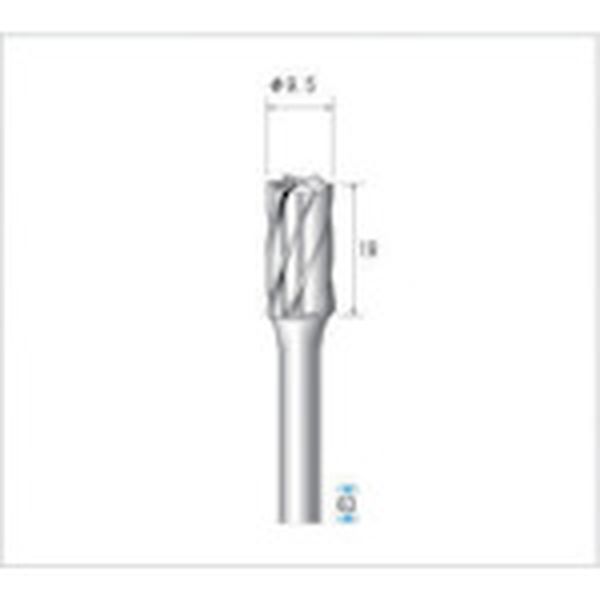 超硬アルミカッター