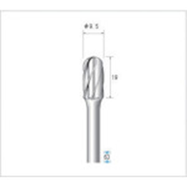 超硬アルミカッター