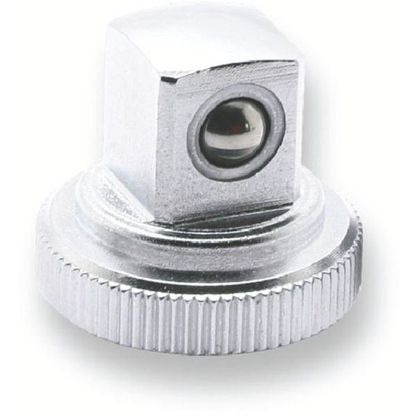 コーケン　Ｚ－ＥＡＬ　　クイックスピンナーアダプター　１／４　６．３５ｍｍ差込