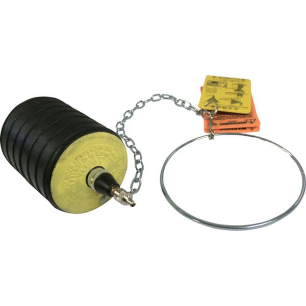 カンツール　マルチサイズ・テストボール７５－１００ｍｍ