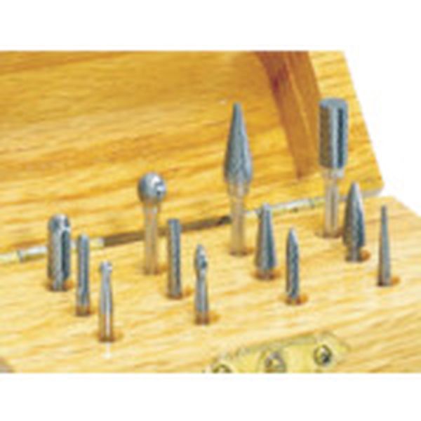 超硬カッター　セット　１２本入