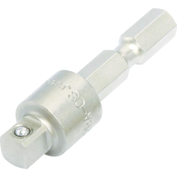 電動ドリル用ソケットアダプター