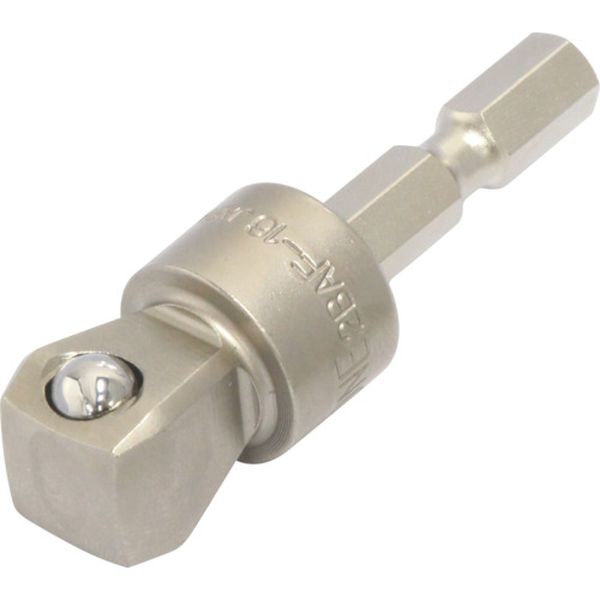 電動ドリル用首振ソケットアダプター