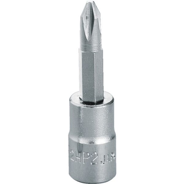 ドライバービットソケット